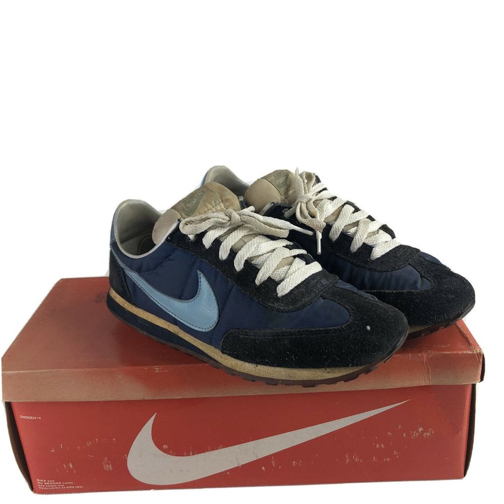 1982 Mens Nike Air Waffle Running Shoes